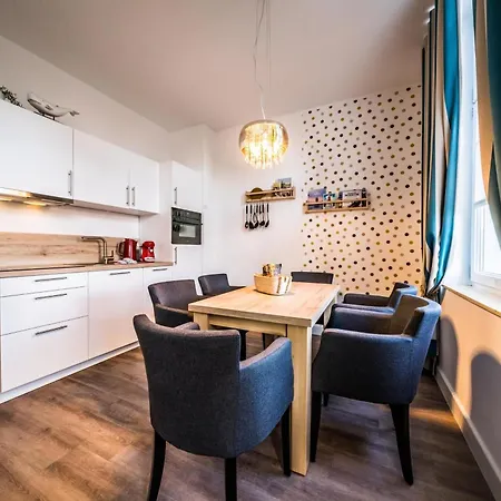Apartamento Rias-beachvilla-beach