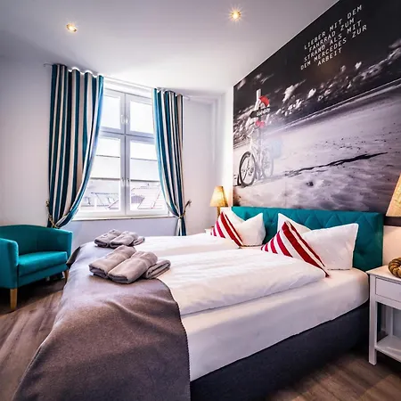 Rias-beachvilla-beach Borkum