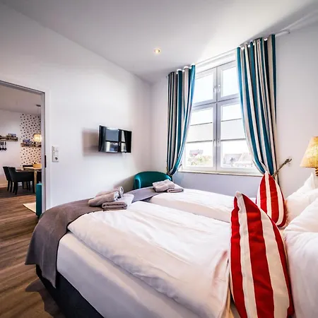 Apartamento Rias-beachvilla-beach *