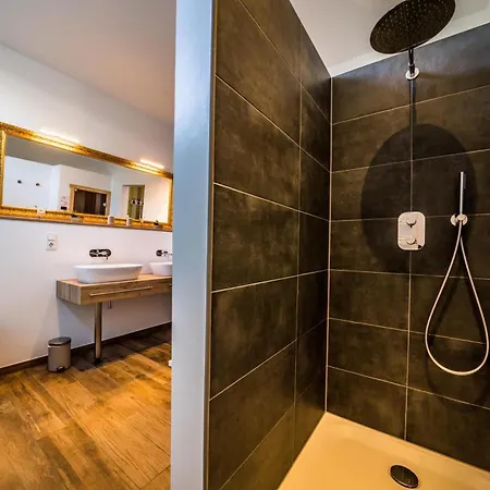 Rias-beachvilla-beach Apartamento