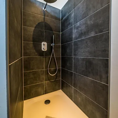 Apartamento Rias-beachvilla-beach Borkum
